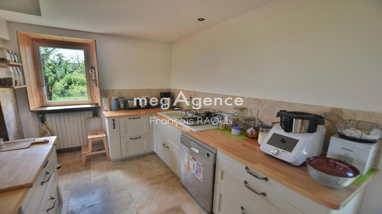 Ma-Cabane - Vente Maison ALBUSSAC, 135 m²
