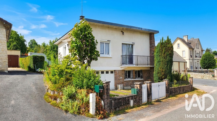 Ma-Cabane - Vente Maison Albussac, 70 m²