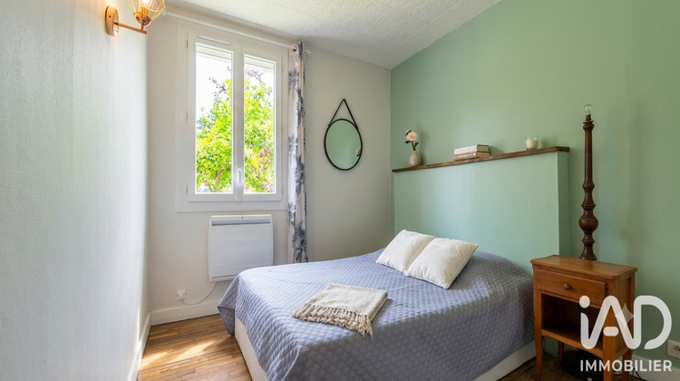 Ma-Cabane - Vente Maison Albussac, 70 m²