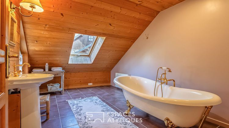 Ma-Cabane - Vente Maison ALBY-SUR-CHERAN, 305 m²