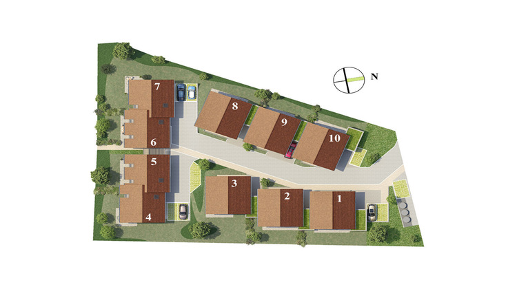 Ma-Cabane - Vente Maison ALBY-SUR-CHERAN, 114 m²