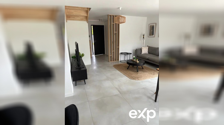 Ma-Cabane - Vente Maison Alby-sur-Chéran, 87 m²