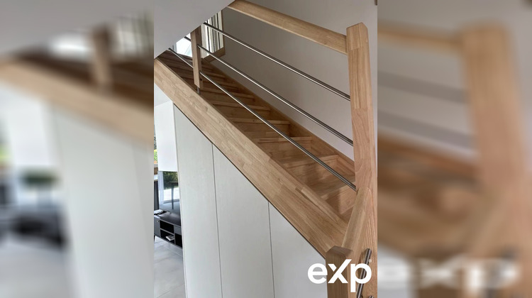 Ma-Cabane - Vente Maison Alby-sur-Chéran, 87 m²