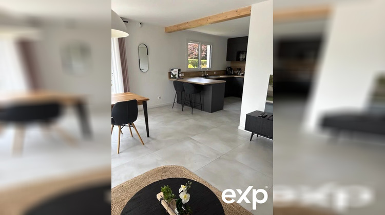 Ma-Cabane - Vente Maison Alby-sur-Chéran, 104 m²