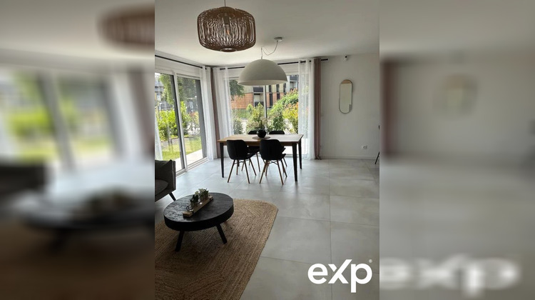 Ma-Cabane - Vente Maison Alby-sur-Chéran, 104 m²