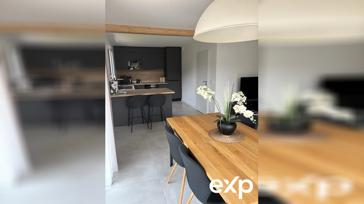 Ma-Cabane - Vente Maison Alby-sur-Chéran, 104 m²