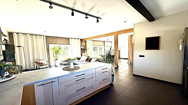 Ma-Cabane - Vente Maison Alby-sur-Cheran, 104 m²