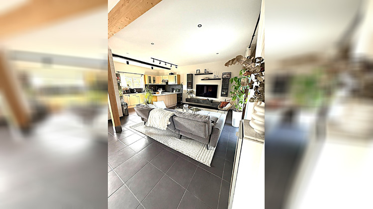 Ma-Cabane - Vente Maison Alby-sur-Cheran, 104 m²