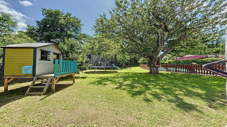 Ma-Cabane - Vente Maison Alby-sur-Chéran, 158 m²