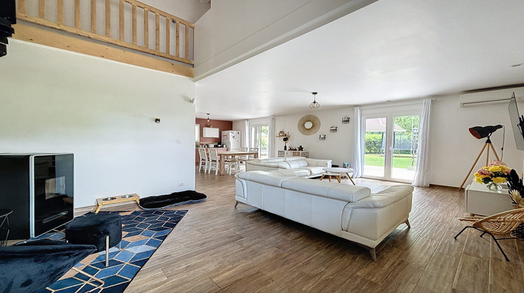 Ma-Cabane - Vente Maison Alby-sur-Chéran, 158 m²