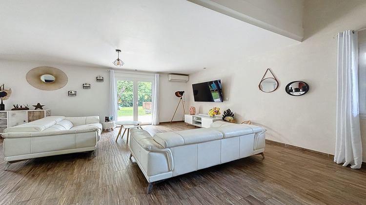 Ma-Cabane - Vente Maison Alby-sur-Chéran, 158 m²