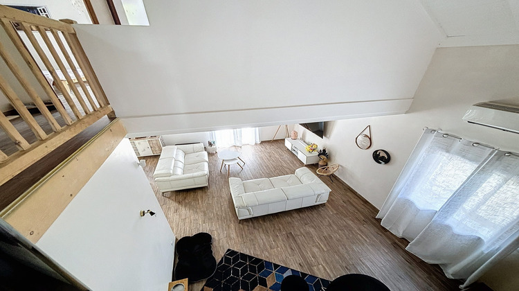 Ma-Cabane - Vente Maison Alby-sur-Chéran, 158 m²