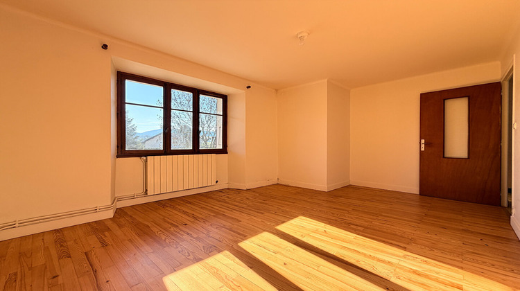 Ma-Cabane - Vente Maison ALBY-SUR-CHERAN, 124 m²