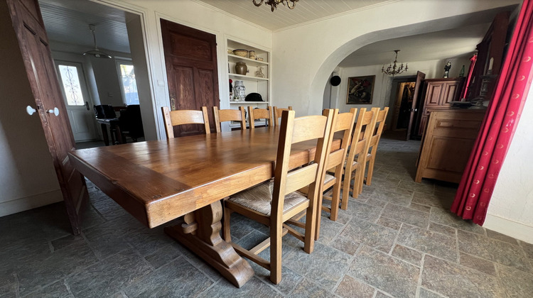 Ma-Cabane - Vente Maison Alby-sur-Chéran, 116 m²