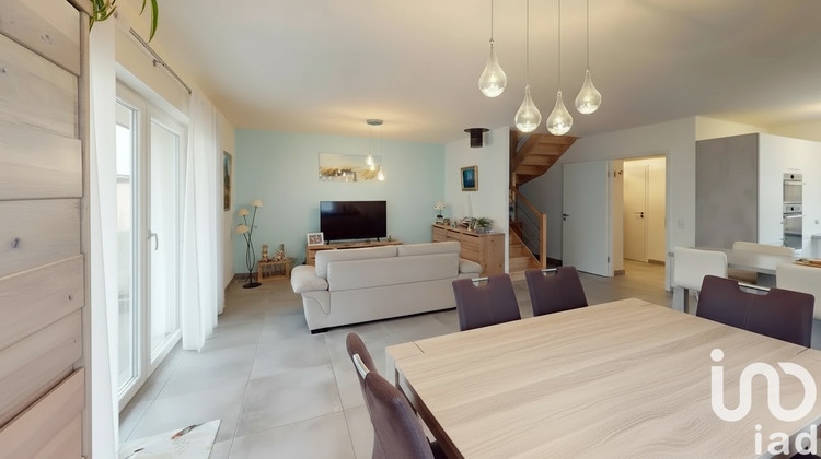 Ma-Cabane - Vente Maison Alby-sur-Chéran, 110 m²