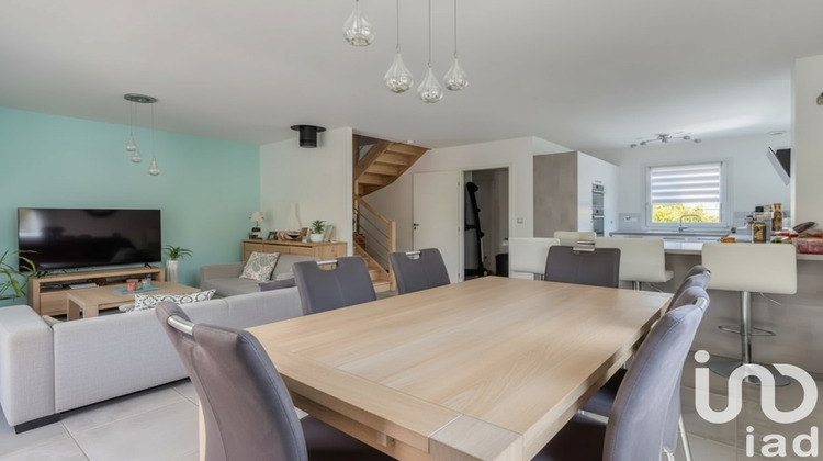 Ma-Cabane - Vente Maison Alby-sur-Chéran, 110 m²