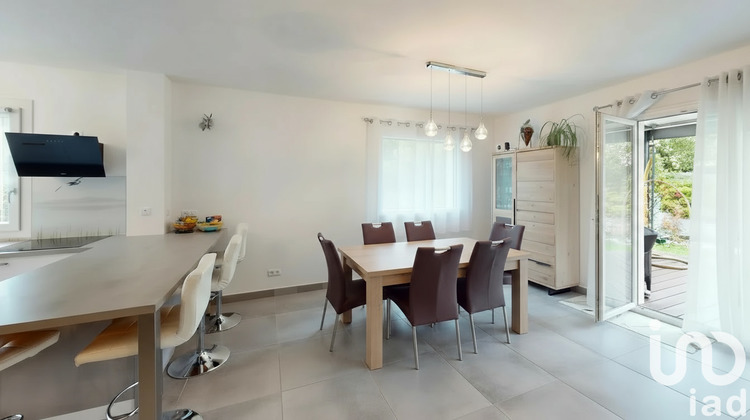 Ma-Cabane - Vente Maison Alby-sur-Chéran, 110 m²