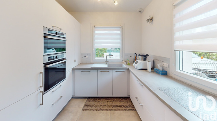 Ma-Cabane - Vente Maison Alby-sur-Chéran, 110 m²
