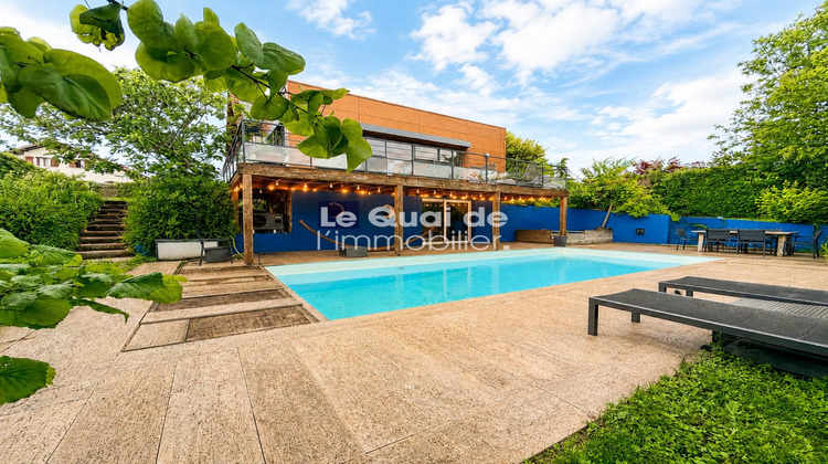 Ma-Cabane - Vente Maison Alby-sur-Chéran, 164 m²