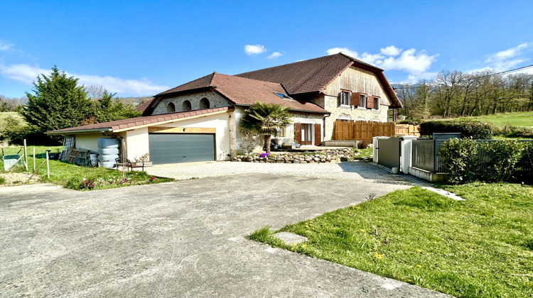 Ma-Cabane - Vente Maison ALBY SUR CHERAN, 332 m²