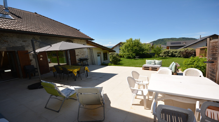 Ma-Cabane - Vente Maison ALBY SUR CHERAN, 332 m²