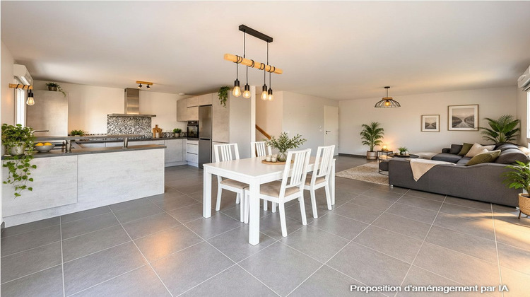 Ma-Cabane - Vente Maison Alby-sur-Chéran, 89 m²