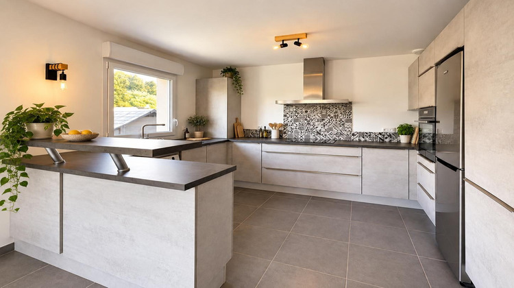 Ma-Cabane - Vente Maison Alby-sur-Chéran, 89 m²