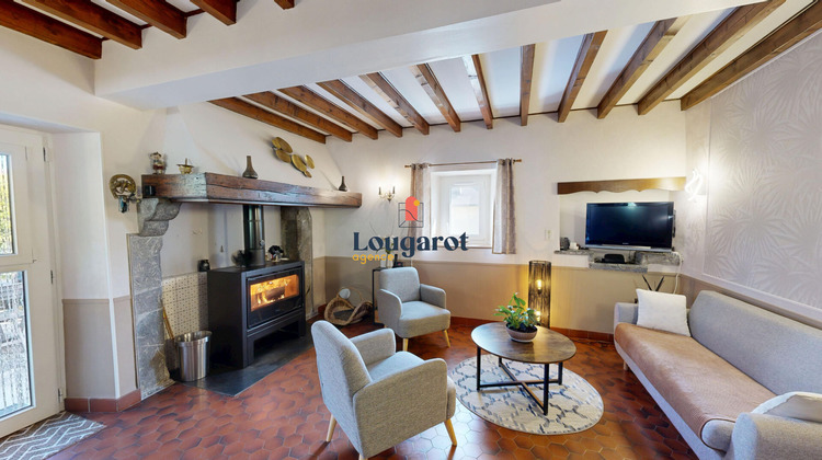 Ma-Cabane - Vente Maison ALCAY-ALCABEHETY-SUNHARETTE, 117 m²