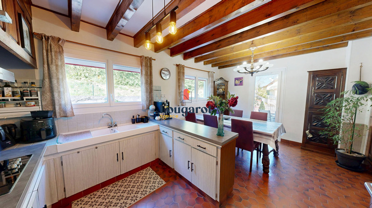 Ma-Cabane - Vente Maison ALCAY-ALCABEHETY-SUNHARETTE, 117 m²