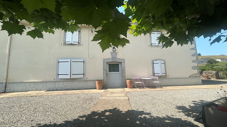 Ma-Cabane - Vente Maison ALCAY-ALCABEHETY-SUNHARETTE, 103 m²