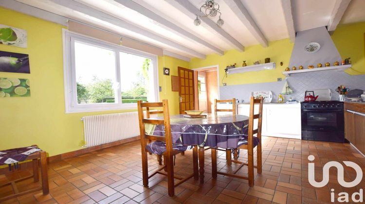 Ma-Cabane - Vente Maison Alembon, 122 m²