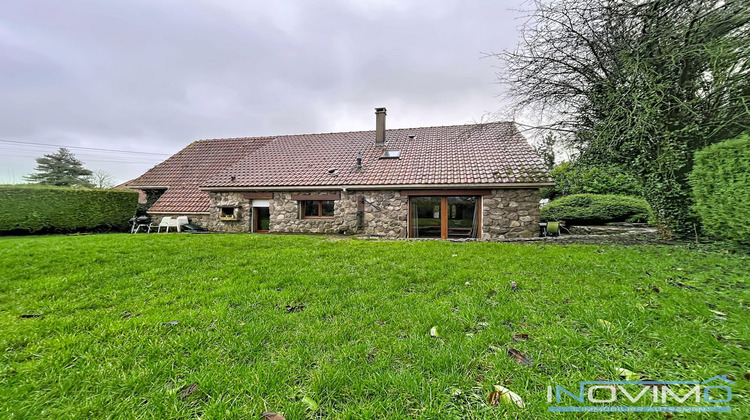 Ma-Cabane - Vente Maison Alembon, 230 m²