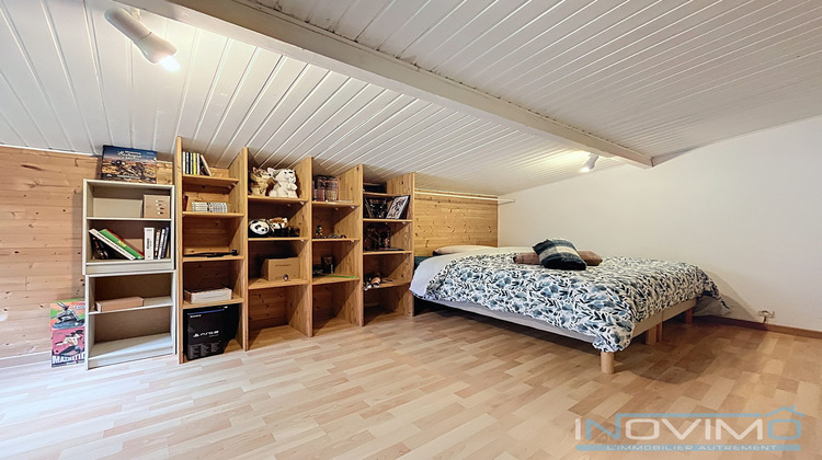 Ma-Cabane - Vente Maison Alembon, 68 m²
