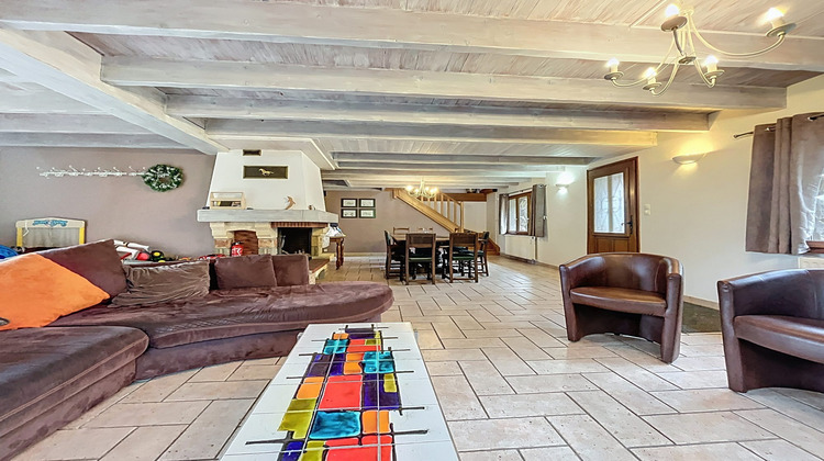 Ma-Cabane - Vente Maison Alembon, 162 m²