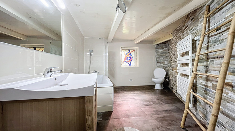 Ma-Cabane - Vente Maison Alembon, 162 m²