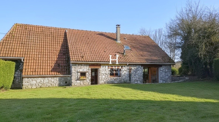 Ma-Cabane - Vente Maison Alembon, 162 m²