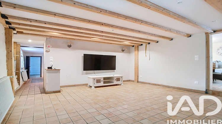 Ma-Cabane - Vente Maison Alembon, 130 m²