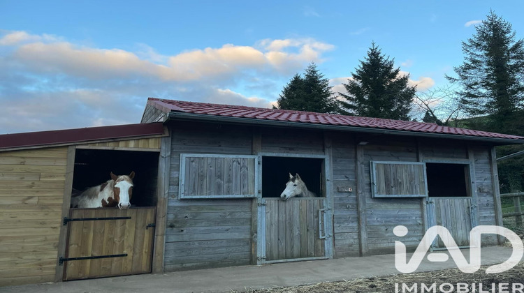 Ma-Cabane - Vente Maison Alembon, 130 m²
