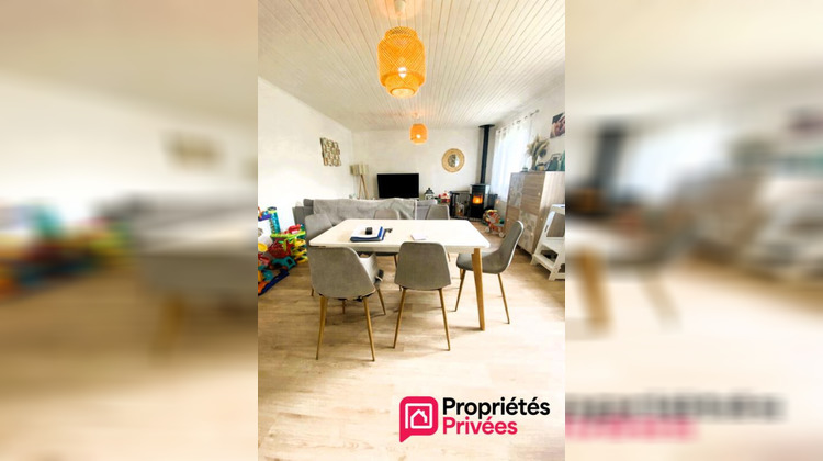 Ma-Cabane - Vente Maison ALEMBON, 91 m²