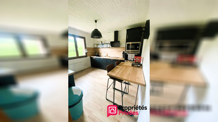 Ma-Cabane - Vente Maison ALEMBON, 91 m²