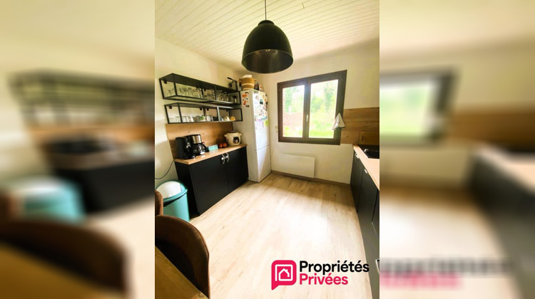 Ma-Cabane - Vente Maison ALEMBON, 91 m²