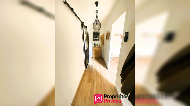Ma-Cabane - Vente Maison ALEMBON, 91 m²