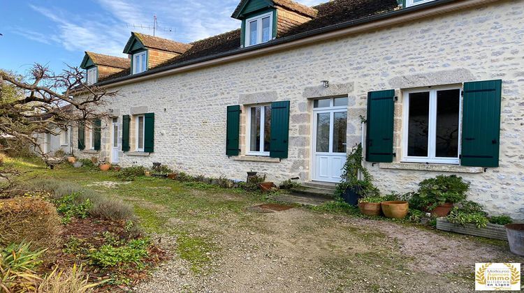 Ma-Cabane - Vente Maison ALENCON, 174 m²