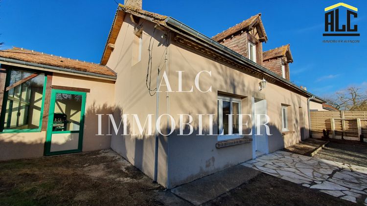 Ma-Cabane - Vente Maison Alençon, 108 m²