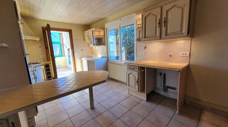 Ma-Cabane - Vente Maison Alençon, 108 m²