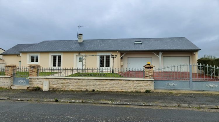 Ma-Cabane - Vente Maison Alençon, 151 m²