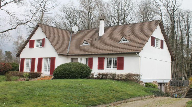 Ma-Cabane - Vente Maison ALENCON, 177 m²