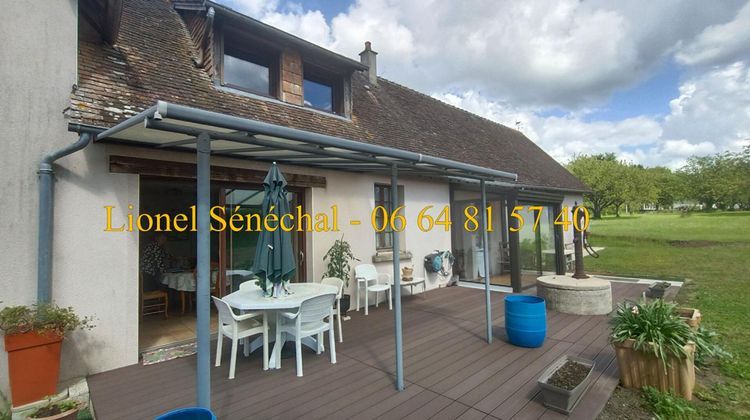 Ma-Cabane - Vente Maison ALENCON, 170 m²