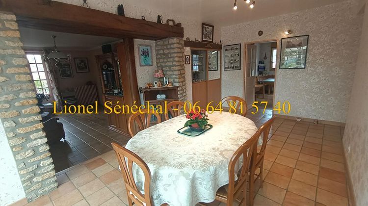 Ma-Cabane - Vente Maison ALENCON, 170 m²