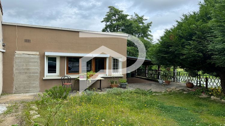 Ma-Cabane - Vente Maison ALENCON, 110 m²